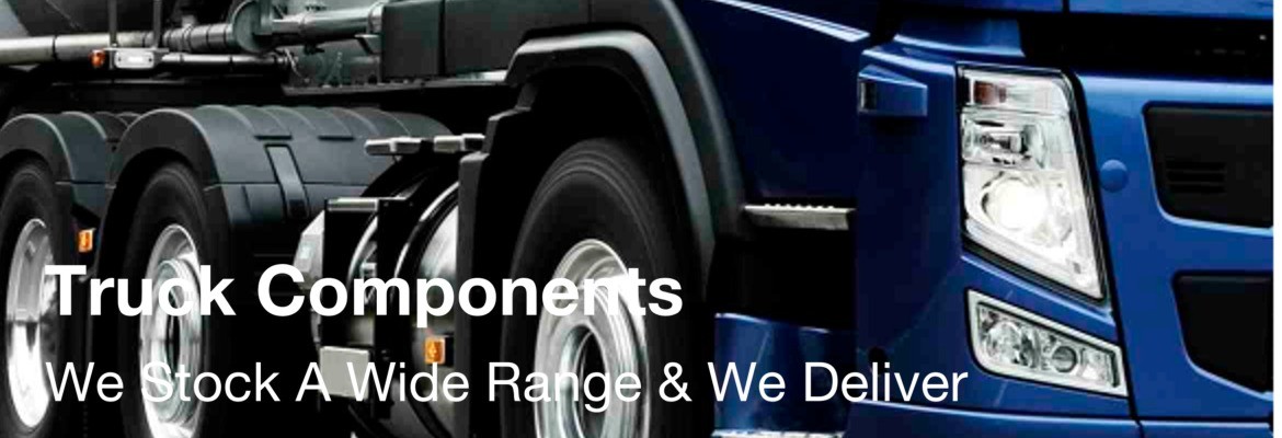 Truck Components Limerick