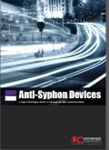 UC Anti-Syphon Devices